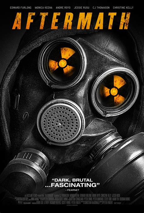 Not only because it was better than i thought it would be, but. Michael's Review: 'Aftermath'- How Would You Spend Your ...