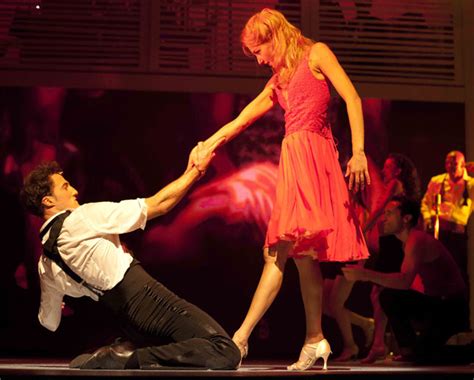 Coordinazione e movimenti in sincronia uno studio portato avanti dalla università la sapienza e dalla fondazione santa lucia di roma è arrivato ad affermare che il ballo risiede nel cervello: Dirty Dancing arriva in teatro: «Il ballo di coppia? È una ...