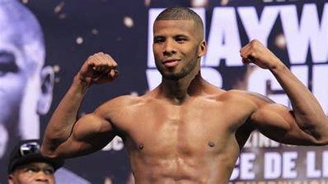 He takes delight in hanging out with his wife, daughter, son, and friends along. Badou Jack becomes Mayweather's third world champion