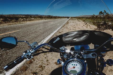Does Lemon Law Apply to Motorcycles in California? | Lemon ...