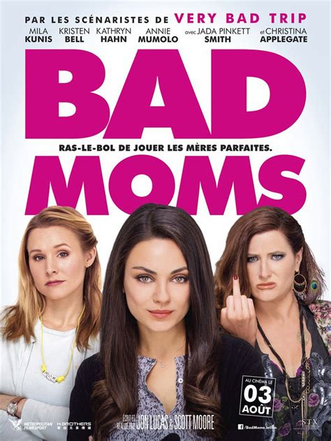 We did not find results for: New BAD MOMS Clips and Posters | The Entertainment Factor