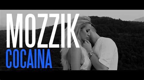 Nahrávejte, sdílejte a stahujte zdarma. Mozzik | Cocaina (Unofficial Audio) - YouTube