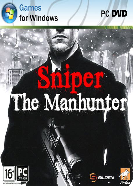 So no, they are not really trustworthy…. Manhunter 2012 SKIDROW PC Multi+Single Links - Free Full ...