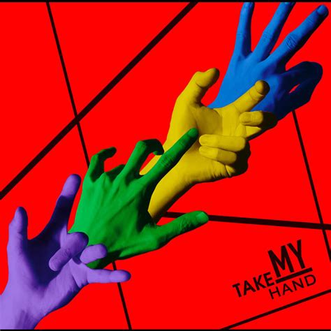 Pawel mareyn — take my hand 01:56. 夜の本気ダンス | TAKE MY HAND | ビクターエンタテインメント