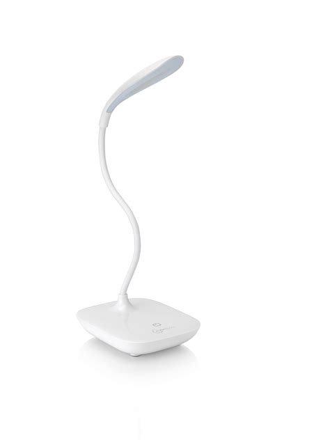 A reading light can extend your reading life deep into the night, making it easier to flip through how about the reading light levels? Auraglow Wireless Cordless Rechargeable Flexible LED Desk ...