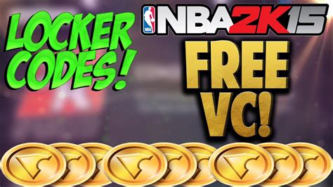 Nba 2k21 locker codes (working). NBA 2K15 Locker Codes! FREE VC FOR YOU AND ME! - YouTube