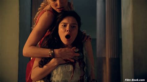 Series de the wb 10. SPARTACUS VENGEANCE: Season 2, Episode 9: Monsters Photos ...
