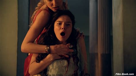 Hanna mangan lawrence oyuncuya ait tüm filmler, diziler ve seslendirmeler bu sayfada iyi seyirler. SPARTACUS VENGEANCE: Season 2, Episode 9: Monsters Photos ...