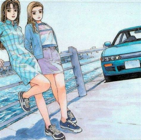 You can download free the nissan, 180sx, jdm, tuning, anime, aerography, city, car, 2014 wallpaper hd deskop background which you see above with high resolution freely. Pin by Muktadir Rafi on Inicial D | Initial d, Jdm girls ...
