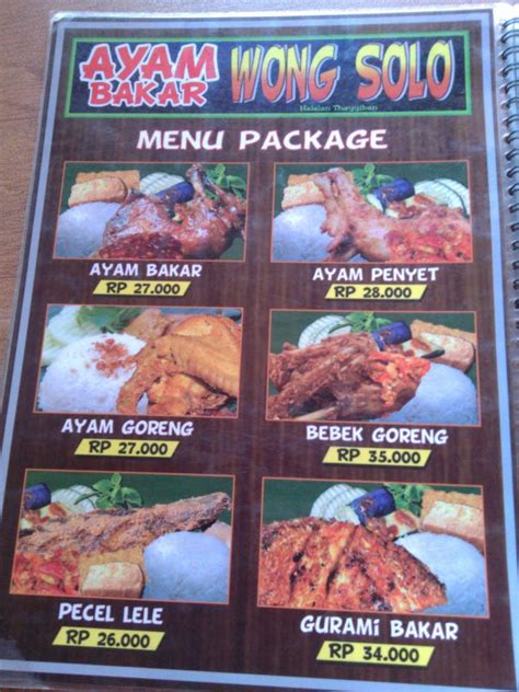 Maybe you would like to learn more about one of these? Makanan Murah dan Enak di daerah Renon Denpasar Bali ...