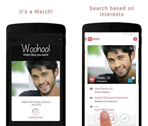 It isn't entirely similar to trulymadly as it gives you a number of settings. New Dating App Similar To Tinder - standartexcel
