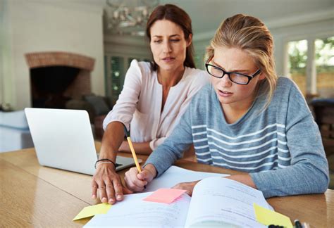 18 year old noelle is tall, pretty, and needs to help her family financially. Parents' roles may change as homework assignments get more ...