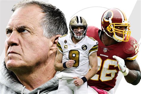 Week 12 2018 NFL Power Rankings - Why all 32 teams are ...