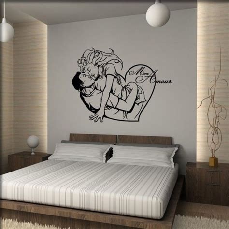 Wandtattoo spruch arabisch allah der. Mon Amour Wandtattoo Liebesengel für das Schlafzimmer ...