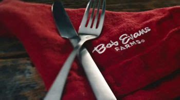 Guests can purchase traditional gift cards online and have them delivered via postal service. Bob Evans Farms TV Commercial, '12 Meals of Christmas' - iSpot.tv