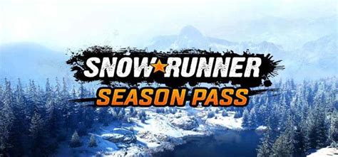 Expand and customize your fleet with many upgrades and accessories including an exhaust snorkel for heavy waters or chain tires to battle the snow. SnowRunner Free Download FULL Version Crack PC Game