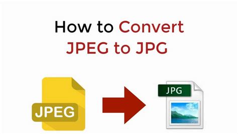 Jpg to ico converter online is a free favicon and icon generator, with it you can make ico from jpg images. 3 Best Ways to Convert JPEG To JPG