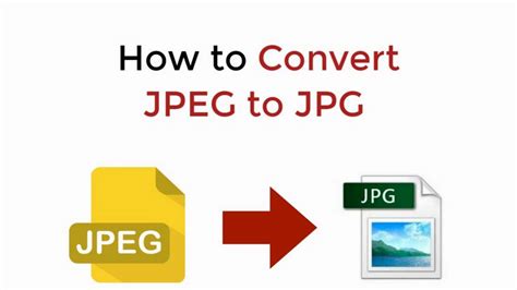 Do you want to convert a jpg file to a pdf file ? 3 Best Ways to Convert JPEG To JPG