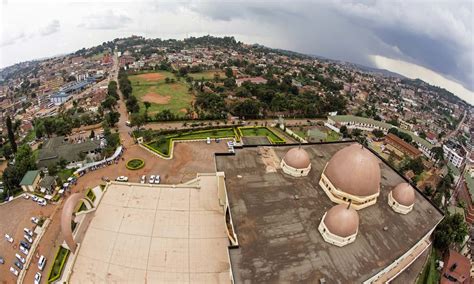 Maybe you would like to learn more about one of these? Hotel Kampala | Hauptstadt Uganda