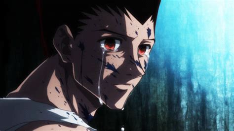 Gon freecss is the 1st character in the hunter x hunter roster. RASETSU GON | Wiki | •Anime• Amino