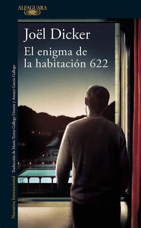 Download secara gratis kumpulan ebook novel karya tere liye, download novel tere liye, kumpula. El enigma de la habitación 622, Joel Dicker (ebook ...