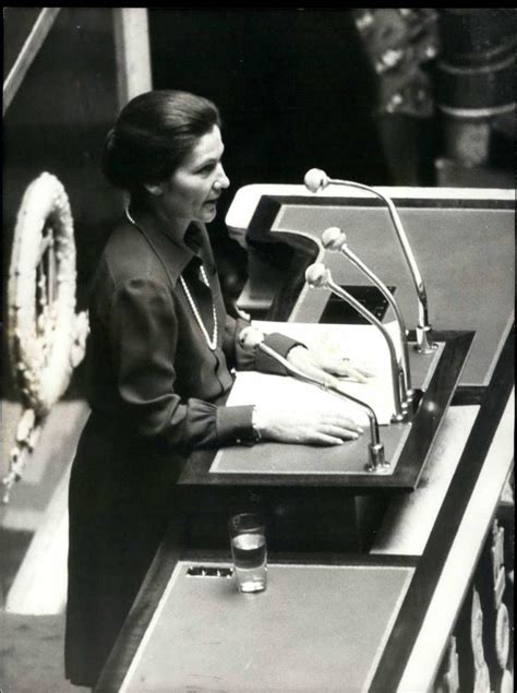 Maybe you would like to learn more about one of these? Épinglé sur Madame Simone Veil