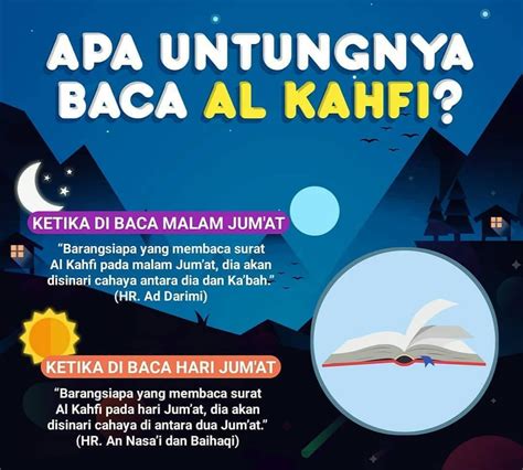 Mari berbagi hal yang bermanfaat dengan share video ini kepada saudara, kerabat atau teman dekatmu. Apa Kaitan Surah Al-Kahfi Dengan DAJJAL? Ini penjelasannya ...