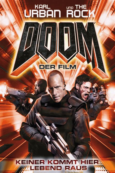 You can also download full movies from fmoviesgo and watch it later if you want. Doom - Der Film (2005) - Ingo Albrecht