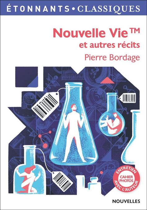 [Livres] Nouvelle vie TM et autres récits Téléchargement gratuit du ...