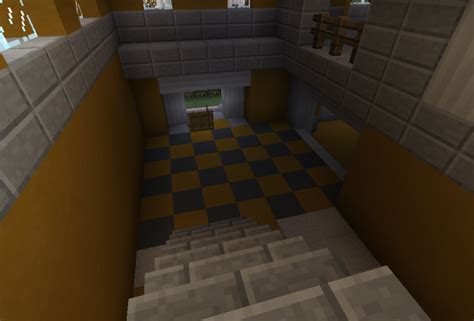 Contribute to gnembon/carpetmod development by creating an account on github. Yellow Suburban House 1 - Blueprints for MineCraft Houses ...