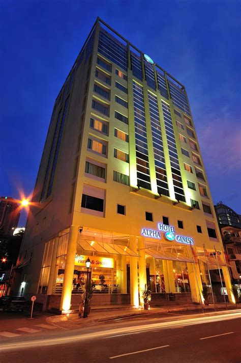 Go off the beaten track for a perfect blend of comfort and luxury. Hotel Capitol Kuala Lumpur, Kuala Lumpur - Compare Deals