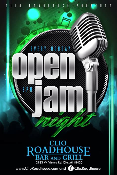 With jam you can create audio rooms that can be used for panel discussions, jam sessions, free flowing conversations, debates, theatre plays, musicals and more. Open Jam every Monday at 8pm. | Clio, Gaming mouse ...