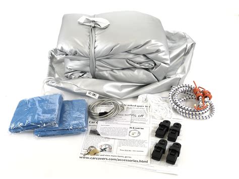 Maybe you would like to learn more about one of these? Lot - NEW Platinum Shield Car Cover For 2001 Jaguar S Type