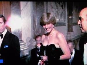 When diana spencer was still lady diana she also choose an off the rack garment for her engagement photo. The First Public Engagement of Lady Diana Spencer _ 09 ...