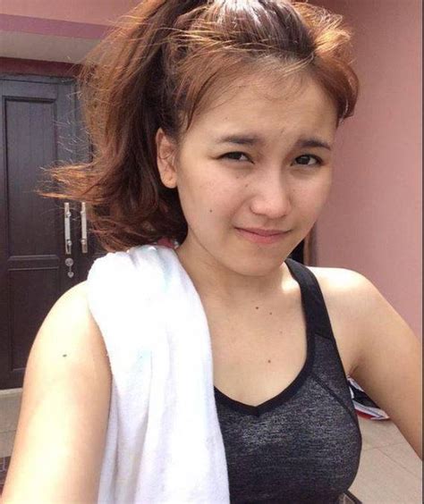 Ayu tingting bisa 2x sehari. Ini Lho Penampilan Ayu Ting Ting Tanpa Makeup, Beda Banget ...