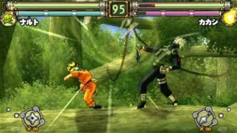 Ultimate ninja heroes cheats list for psp version. Download Naruto Ultimate Ninja Heroes PPSSPP High Compress ...