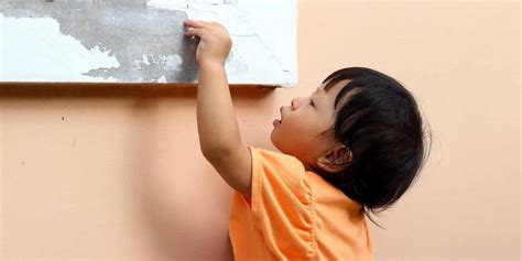 The problem with them was that even repeated painting couldn't on the other hand, interior sills may look brand new, but they absorb water over time, which leads to leaking and wetting inside the wall. Lead in the Home | Healthy Babies Bright Futures