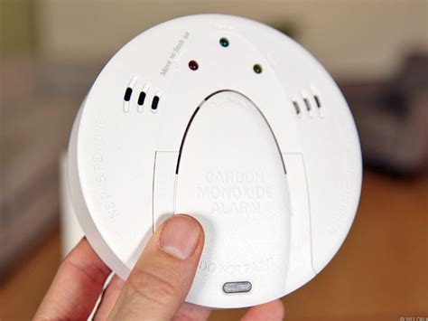 An effective carbon monoxide alarm will detect early levels of co. The best places to install smoke detectors (and how to ...