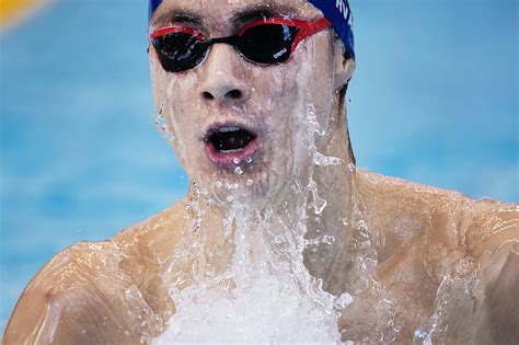 Tomoe zenimoto hvas (nacido el 1 de junio de 2000) es un nadador noruego. Swim Open Stockholm - dag 4 | www.masterskapssidan.se