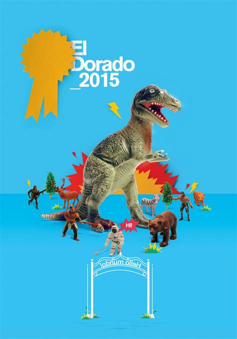 We did not find results for: Poster - Festival El Dorado on Behance