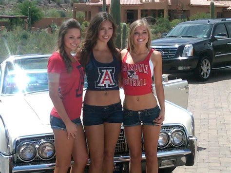 Hot blonde gives and takes over sportscar @anita blond collection. Ginny Connor