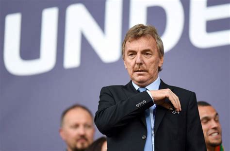 Boniek, ex roma, ha attaccato i giallorossi: Boniek: "Derby di Roma? Senza pronostico. Juventus può ...
