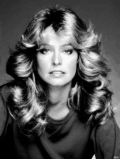 Farrah fawcett 70s hairstyle was remarkable and had a certain sexiness about it. Pin by GUYNPINES GUYNPINES on Jill Munroe | 70s hair ...