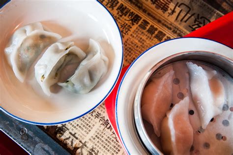 They even sell gluten free condensed soups now, too (pacific brand is gluten free). Gluten Free Dumpling Nyc ~ Simple Vegetable Dumplings Wife ...