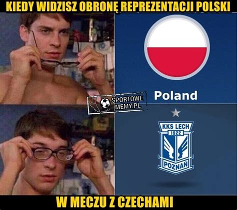 To piąty mecz bez zwycięstwa kadry jerzego brzęczka. Polska - Czechy MEMY + ANALIZA Reprezentacja Jerzego ...