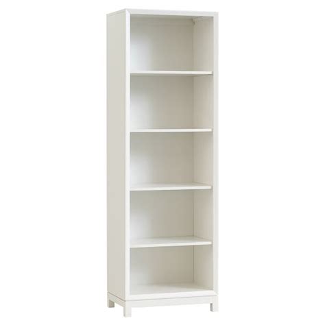 Modern lines and artfully weathered fsc® certified wood make. Bookcases + Shelves | Pottery Barn Teen
