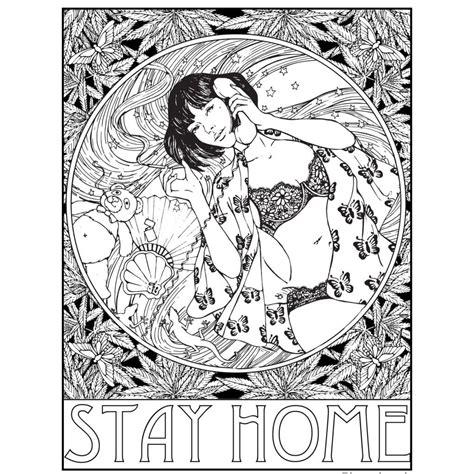 In aesthetic coloring pages we come up with some new types of pictures. Aesthetic Coloring Pages Space - Free Printable Coloring ...