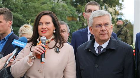 Wolałbym zbankrutować i uratować życie. Stanisław Karczewski zachęca do głosowania na Bogdana ...