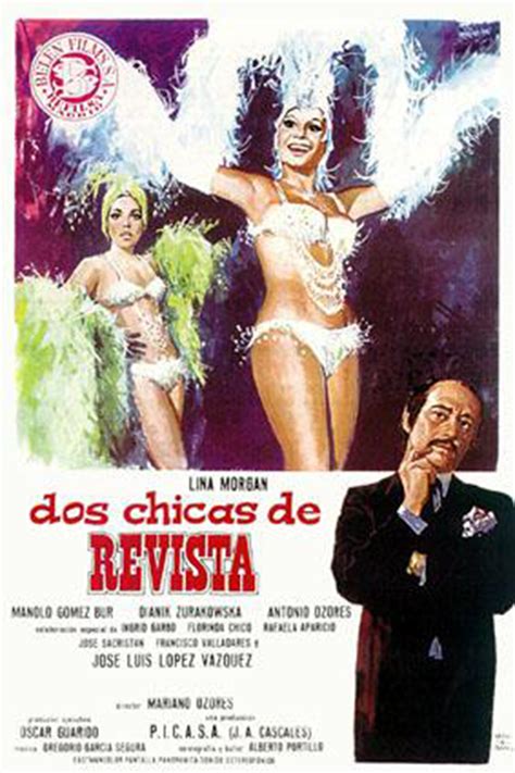 Descargar dos chicas de revista pelicula 1972 completa en español online gratis repelis¤⇉«. Dos chicas de revista - Película 1972 - SensaCine.com