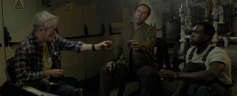 Nicolas cage, famke janssen, kevin durand. Primal (2019) Photo | Film fan, New movies, Movies